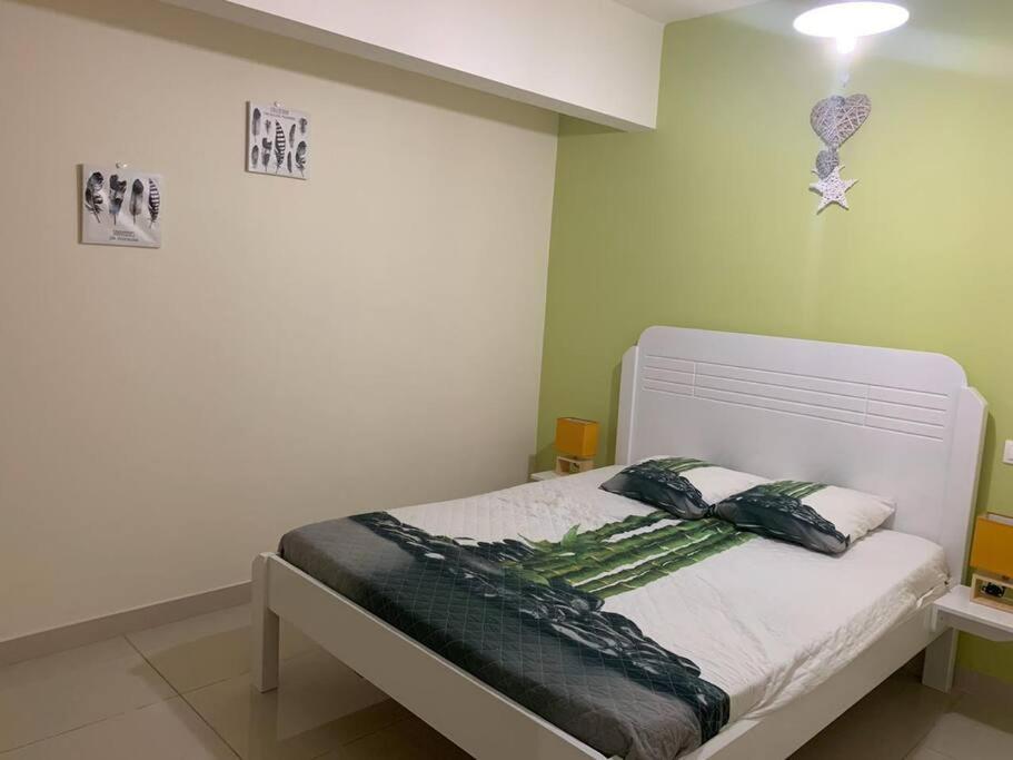 Superbe Appartement A Trinite La Trinite Luaran gambar